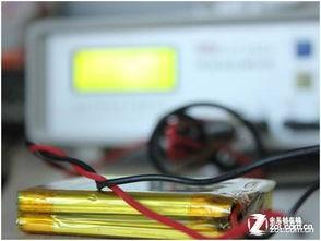 国产电芯放电测评视频讲解,深度解析与对比