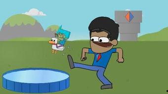 国产幽默动画视频,带你领略欢乐无限