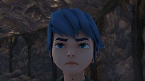 小舞国产动画视频在线播放,国产青春校园的活力演绎