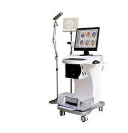 视频脑电图仪国产,引领脑电监测技术新篇章