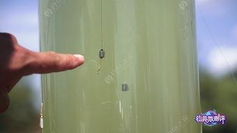 国产鱼线切水测评视频,性能解析与实战对比