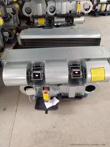 国产风电机组装视频