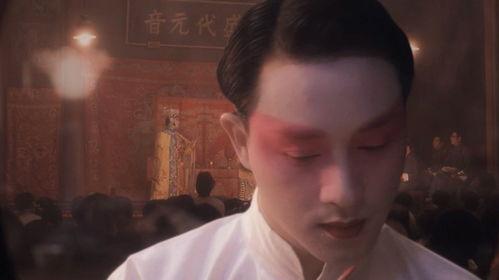 国产张国荣视频,张国荣经典国产电影回顾