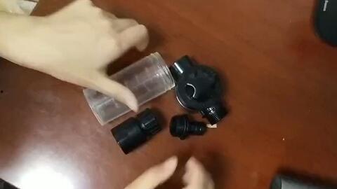 国产水枪喷嘴安装视频,轻松掌握操作步骤