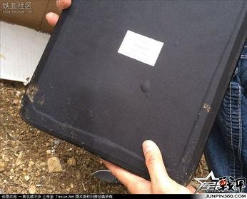 防弹插板国产测评视频,性能解析与实战体验