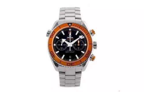 给欧洲人看国产手表视频,惊艳欧洲观众目光