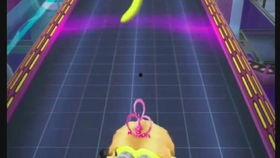 地铁跑酷国产第一视频,国产手游巅峰之作，挑战极限的极限运动体验