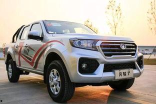 国产皮卡四驱操作视频,驾驭越野新境界